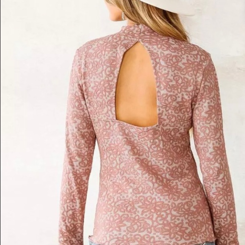 Willow & Root  Size L  NWT